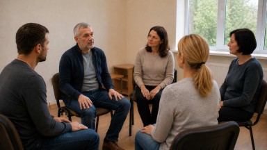 Реабилитация алкоголиков в Елабуге