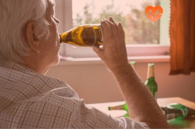 Лечение алкоголизма у пожилых людей в Елабуге