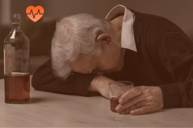 Лечение алкоголизма у пожилых людей в Елабуге