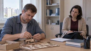 Лечение игромании в Елабуге
