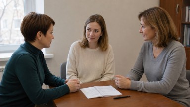 Лечение расстройств пищевого поведения в Елабуге