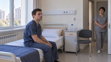 Лечение психоза в Елабуге