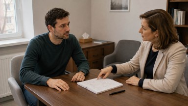 Лечение тревожного расстройства в Елабуге