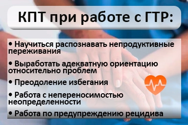 Лечение тревожного расстройства в Елабуге