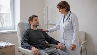Детоксикация от марихуаны в Елабуге