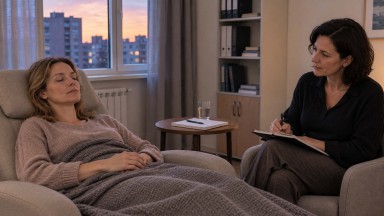 Лечение бессонницы в Елабуге