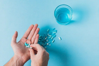 Лечение стресса в Елабуге