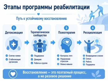 Миннесотская модель в Елабуге