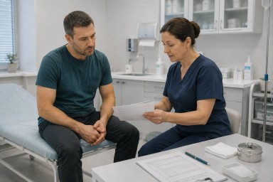 Имплантация Продетоксон в Елабуге