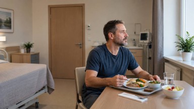 Госпитализация в Елабуге
