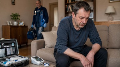 Экстренное вытрезвление в Елабуге