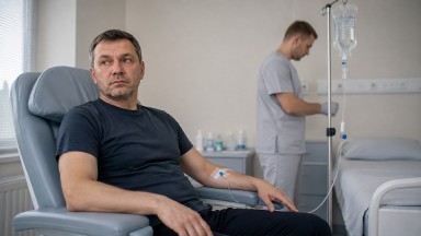 Вывод из запоя в стационаре в Елабуге