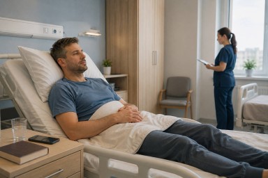Лечение алкоголизма в стационаре в Елабуге