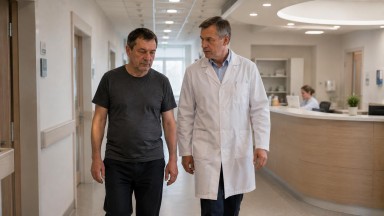 Лечение хронического алкоголизма в Елабуге