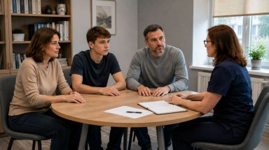 Лечение подросткового алкоголизма в Елабуге