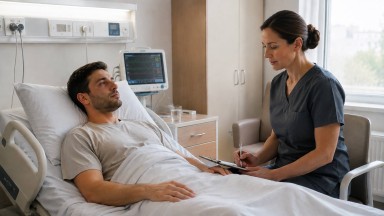 Детоксикация от наркотиков в Елабуге