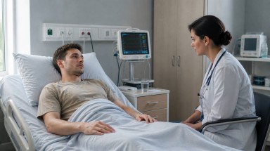 Лечение зависимости от спайса в Елабуге