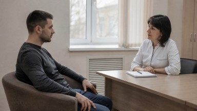 Лечение зависимости от марихуаны в Елабуге